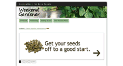 Desktop Screenshot of chestnut-sw.com